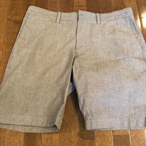 Banana Republic Shorts - Banana Republic Aiden Dress Shorts Banana Republic Shorts - Banana Republic Aiden Dress Shorts